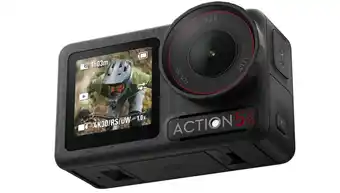 Falabella Osmo Action 5 Pro Essential Combo, cámara de acción impermeable oferta