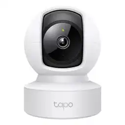 Falabella CÁMARA DE SEGURIDAD TP-LINK TAPO C202 FHD 360° oferta