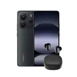 Falabella Redmi Note 14 256gb 4g Negro oferta