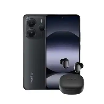 Falabella Redmi Note 14 256gb 4g Negro oferta
