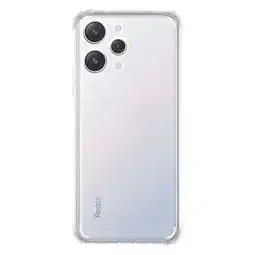 Falabella Funda Transparente Antichoque para Xiaomi Redmi 12 oferta