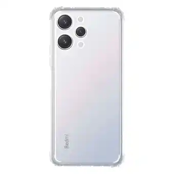 Falabella Funda Transparente Antichoque para Xiaomi Redmi 12 oferta