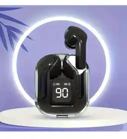 Falabella Auriculares audífonos inalámbricos deportivos estéreo - negro oferta