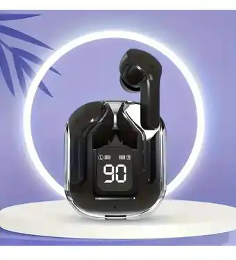 Falabella Auriculares audífonos inalámbricos deportivos estéreo - negro oferta