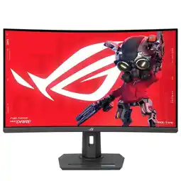 Falabella Monitor ROG Strix XG32WCS 32” Curvo 180hz WQHD oferta