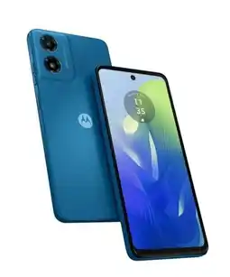 Falabella Celular G04S 256 Gb 4 Ram Single Sim Azul oferta