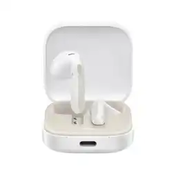 Falabella AUDIFONOS REDMI BUDS 6 ACTIVE - BLANCOS oferta