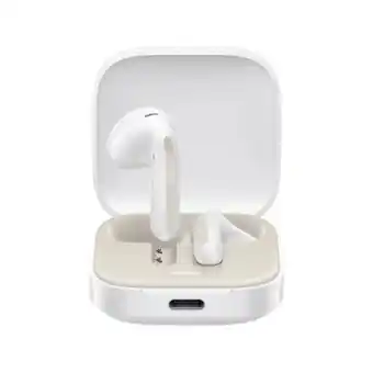Falabella AUDIFONOS REDMI BUDS 6 ACTIVE - BLANCOS oferta
