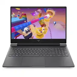 Falabella VICTUS 15 RYZEN 5 8645HS - 32GB RAM - 1TB SSD - RTX 4050 6GB oferta