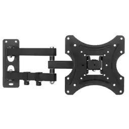 Falabella Soporte Tv Giratotio De Brazo De 14-42 Pulgadas Zeno S37 oferta