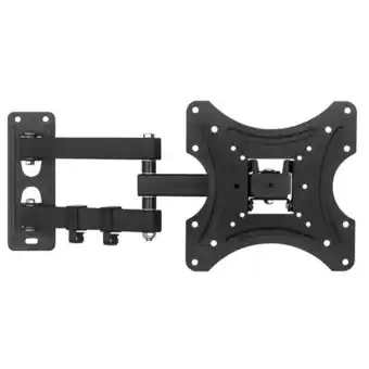 Falabella Soporte Tv Giratotio De Brazo De 14-42 Pulgadas Zeno S37 oferta