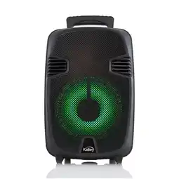 Falabella Parlante de 8 Watts Color Negro oferta