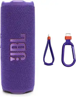 Falabella Altavoz portátil Flip 7 MORADO oferta