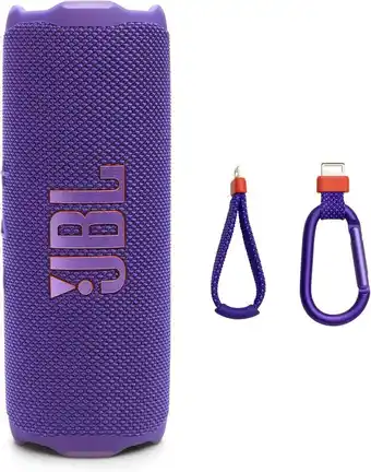 Falabella Altavoz portátil Flip 7 MORADO oferta