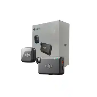 Falabella Micrófono Mic Mini (1 TX + 1 RX) oferta