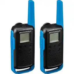 Falabella Radio Telefono Talkabout T270 X 2 Unidades Original oferta