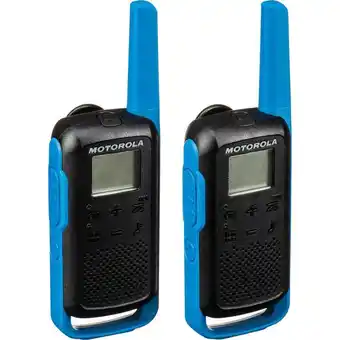 Falabella Radio Telefono Talkabout T270 X 2 Unidades Original oferta