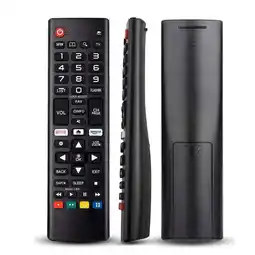 Falabella Control Remoto Para LG Smart Tv Led Akb75095308 oferta