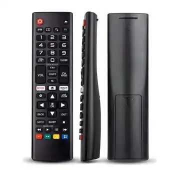 Falabella Control Remoto Para LG Smart Tv Led Akb75095308 oferta