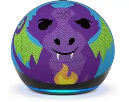 Falabella Alexa Echo Dot Kids Diseñado para niños oferta