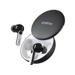 Falabella Auriculares Freepods 4 Bluetooth Con Estuche Nnet OEB-E105D oferta
