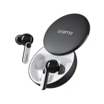 Falabella Auriculares Freepods 4 Bluetooth Con Estuche Nnet OEB-E105D oferta