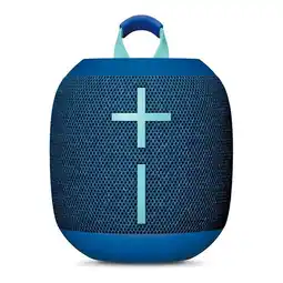 Falabella Parlante Ultimate Ears Wonderboom 4 Bluetooth Azul oferta