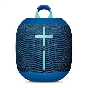 Falabella Parlante Ultimate Ears Wonderboom 4 Bluetooth Azul oferta