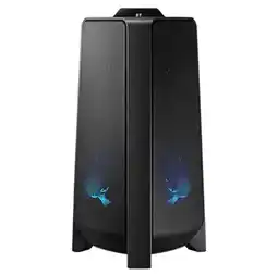 Falabella TORRE DE SONIDO BIDIRECCIONAL MX-T40 - 300W oferta