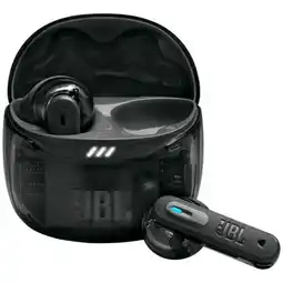 Falabella AUDIFONOS TUNE FLEX 2 ANC DURACION 48HORAS COLOR NEGRO oferta