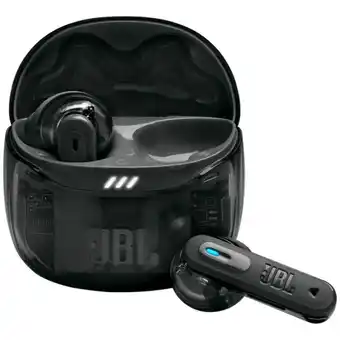 Falabella AUDIFONOS TUNE FLEX 2 ANC DURACION 48HORAS COLOR NEGRO oferta