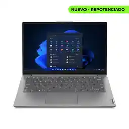 Falabella PORTATIL V14 G4 ABP - AMD RYZEN 7 7730U - 24GB DDR4 - 512GB SSD - PANTALLA 14 FHD - WIN 11 PRO oferta
