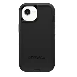 Falabella Estuche Defender Para Iphone 16E - Negro oferta