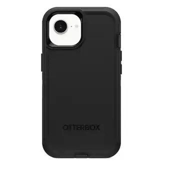 Falabella Estuche Defender Para Iphone 16E - Negro oferta