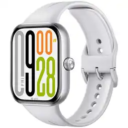 Falabella Reloj Redmi Watch 5 PLATA oferta
