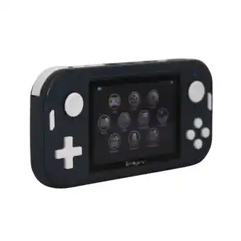 Falabella Gaming Portátil Multifunción Video Música Y Juegos oferta