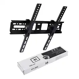 Falabella Soporte para TV de Pared Ajustable 32-55 Pulgadas HT-002 oferta