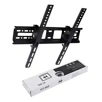 Falabella Soporte para TV de Pared Ajustable 32-55 Pulgadas HT-002 oferta