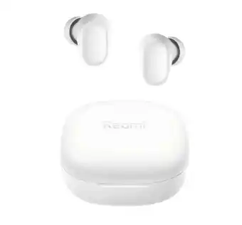 Falabella Auriculares Redmi Buds 6 Play Blanco oferta