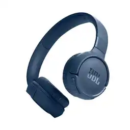 Falabella Audífonos Diadema Tune 520 BT Azul oferta