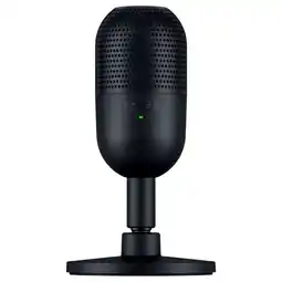 Falabella Micrófono Gamer Usb Ultracompacto Seiren V3 Mini Blk oferta