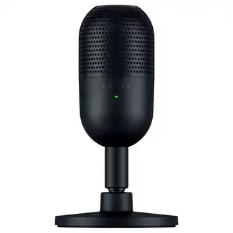 Falabella Micrófono Gamer Usb Ultracompacto Seiren V3 Mini Blk oferta