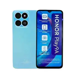 Falabella PLAY 9A 128GB + 4GB AZUL oferta