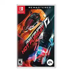 Falabella Need for speed hot pursuit remastered - nintendo switch oferta