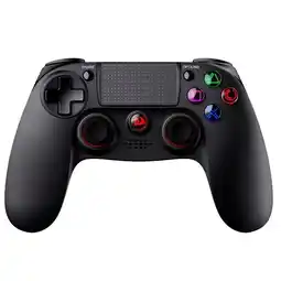 Falabella Control Gamepad Inalámbrico G818 Juno PC PS4 PS3 oferta