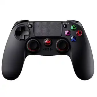 Falabella Control Gamepad Inalámbrico G818 Juno PC PS4 PS3 oferta