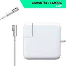 Falabella Cargador Para Macbook Air 11 A1370 45w Genérico Premium oferta