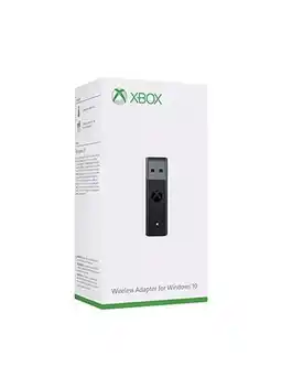 Falabella Adaptador Inalámbrico Microsoft Windows 10 Xbox One oferta