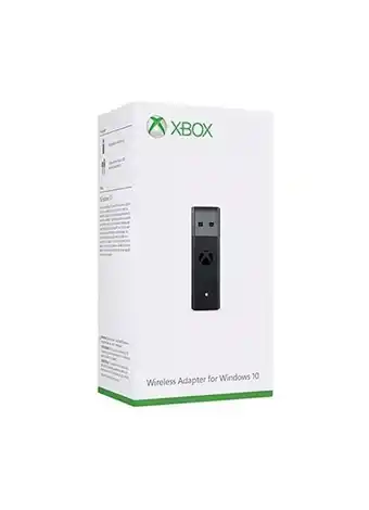 Falabella Adaptador Inalámbrico Microsoft Windows 10 Xbox One oferta