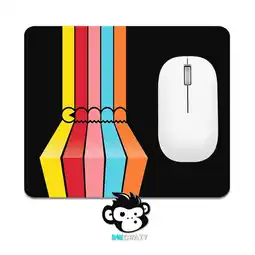 Falabella Mouse Pad Pac Man - Fantasmas oferta